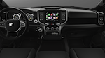 New 2025 Ram 1500 Tradesman Crew Cab 4x4 Pickup for sale #B539038 - photo 6