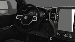 New 2025 Ram 3500 Tradesman Crew Cab 4x4 DRW Pickup for sale #B539039 - photo 8