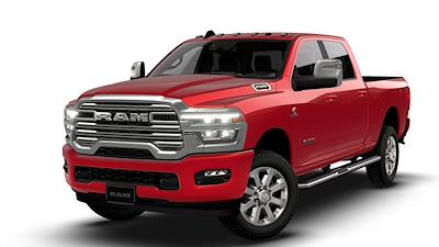 New 2026 Ram 2500 Laramie Crew Cab 4x4 Pickup for sale #B639004 - photo 1