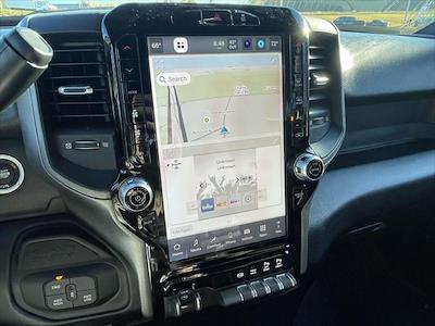 New 2026 Ram 2500 Tradesman Crew Cab 4x4 Pickup for sale #B639012 - photo 2