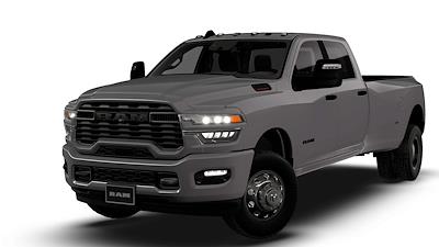 New 2026 Ram 3500 Big Horn Crew Cab for sale #B639020 - photo 1