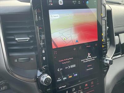 New 2026 Ram 1500 Rebel Crew Cab for sale #B639025 - photo 1