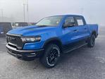 New 2026 Ram 1500 Rebel Crew Cab for sale #B639025 - photo 10