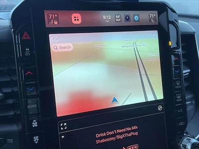 New 2026 Ram 1500 Laramie Crew Cab for sale #B639026 - photo 2