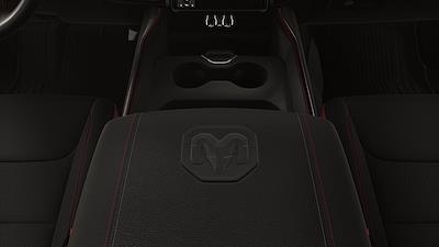 New 2026 Ram 1500 Rebel Crew Cab for sale #B639028 - photo 2