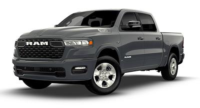 New 2026 Ram 1500 Big Horn Crew Cab for sale #B639034 - photo 1