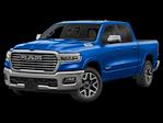 New 2025 Ram 1500 Laramie Crew Cab 4x4 Pickup for sale #25T022 - photo 1