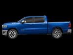 New 2025 Ram 1500 Laramie Crew Cab 4x4 Pickup for sale #25T022 - photo 3
