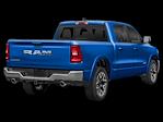 New 2025 Ram 1500 Laramie Crew Cab 4x4 Pickup for sale #25T022 - photo 2