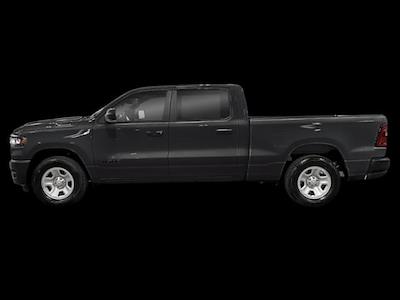 New 2025 Ram 1500 Big Horn Crew Cab 4x4 Pickup for sale #25T023 - photo 2
