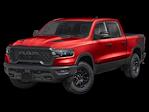 New 2025 Ram 1500 Rebel Crew Cab 4x4 Pickup for sale #25T027 - photo 1