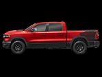 New 2025 Ram 1500 Rebel Crew Cab 4x4 Pickup for sale #25T027 - photo 3