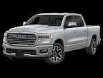 New 2025 Ram 1500 Laramie Crew Cab 4x4 Pickup for sale #25T028 - photo 1
