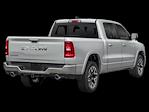 New 2025 Ram 1500 Laramie Crew Cab 4x4 Pickup for sale #25T028 - photo 2