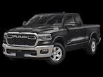 New 2025 Ram 1500 Big Horn Quad Cab 4x4 Pickup for sale #25T029 - photo 1