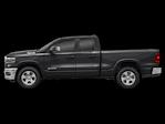 New 2025 Ram 1500 Big Horn Quad Cab 4x4 Pickup for sale #25T029 - photo 3