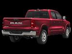 New 2025 Ram 1500 Big Horn Quad Cab 4x4 Pickup for sale #25T030 - photo 2