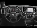 New 2025 Ram 1500 Big Horn Quad Cab 4x4 Pickup for sale #25T030 - photo 4