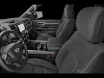 New 2025 Ram 1500 Big Horn Quad Cab 4x4 Pickup for sale #25T030 - photo 6