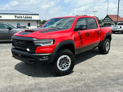 New 2025 Ram 1500 TRX Crew Cab 4x4 Pickup for sale #25T031 - photo 1