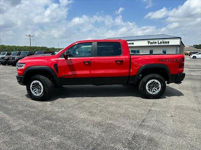 New 2025 Ram 1500 TRX Crew Cab 4x4 Pickup for sale #25T031 - photo 2