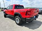 New 2025 Ram 1500 TRX Crew Cab 4x4 Pickup for sale #25T031 - photo 8