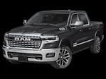 New 2025 Ram 1500 Limited Crew Cab 4x4 Pickup for sale #25T033 - photo 1