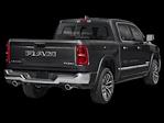 New 2025 Ram 1500 Limited Crew Cab 4x4 Pickup for sale #25T033 - photo 2