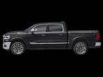 New 2025 Ram 1500 Limited Crew Cab 4x4 Pickup for sale #25T033 - photo 3