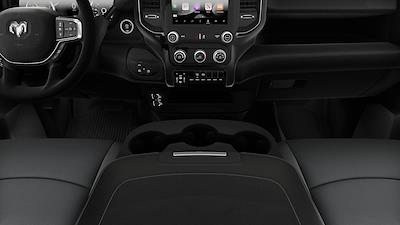 New 2025 Ram 3500 Tradesman Crew Cab 4x4 60 CA Cab Chassis for sale #25T034 - photo 1