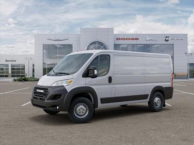 New 2025 Ram ProMaster 2500 Standard Roof Empty Cargo Van for sale #25T043 - photo 2