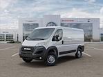 New 2025 Ram ProMaster 2500 Standard Roof Empty Cargo Van for sale #25T043 - photo 1