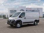 New 2025 Ram ProMaster 2500 Standard Roof Empty Cargo Van for sale #25T043 - photo 1