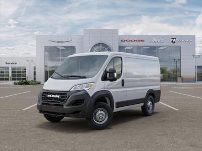 New 2026 Ram ProMaster 1500 Standard Roof Empty Cargo Van for sale #T26T034 - photo 1