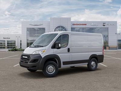 New 2026 Ram ProMaster 1500 Standard Roof Empty Cargo Van for sale #T26T034 - photo 2