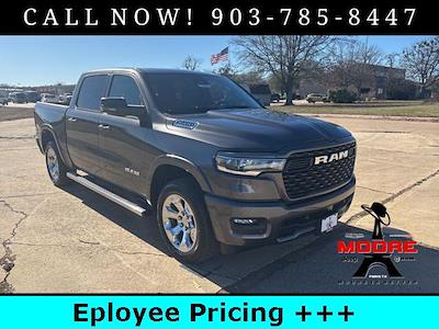 New 2025 Ram 1500 Lone Star Crew Cab 4x4 Pickup for sale #N5092 - photo 1