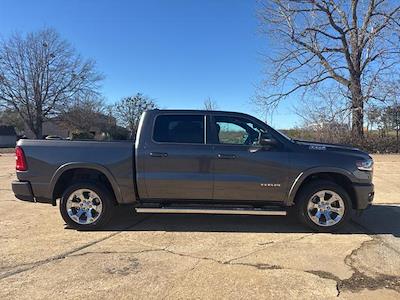 New 2025 Ram 1500 Lone Star Crew Cab 4x4 Pickup for sale #N5092 - photo 2