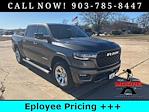 New 2025 Ram 1500 Lone Star Crew Cab 4x4 Pickup for sale #N5092 - photo 1