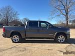New 2025 Ram 1500 Lone Star Crew Cab 4x4 Pickup for sale #N5092 - photo 2