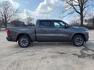 New 2025 Ram 1500 Laramie Crew Cab 4x4 Pickup for sale #N5121 - photo 2