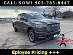 New 2025 Ram 1500 Laramie Crew Cab 4x4 Pickup for sale #N5121 - photo 1