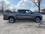 New 2025 Ram 1500 Laramie Crew Cab 4x4 Pickup for sale #N5121 - photo 2