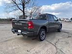 New 2025 Ram 1500 Laramie Crew Cab 4x4 Pickup for sale #N5121 - photo 3