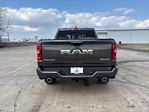 New 2025 Ram 1500 Laramie Crew Cab 4x4 Pickup for sale #N5121 - photo 4