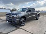 New 2025 Ram 1500 Laramie Crew Cab 4x4 Pickup for sale #N5121 - photo 7