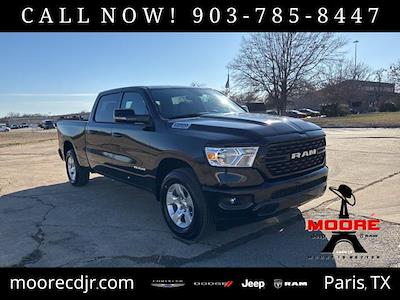 New 2024 Ram 1500 Big Horn Crew Cab 4x4 Pickup for sale #N5122 - photo 1
