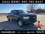 New 2024 Ram 1500 Big Horn Crew Cab 4x4 Pickup for sale #N5122 - photo 1