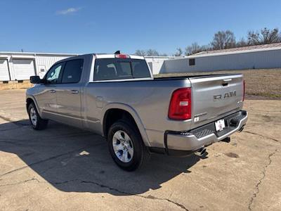 New 2025 Ram 1500 Big Horn Crew Cab 4x4 Pickup for sale #N5123 - photo 2