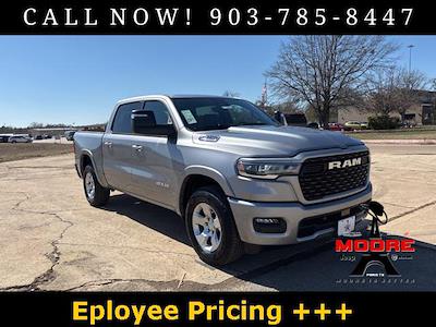 New 2025 Ram 1500 Big Horn Crew Cab 4x4 Pickup for sale #N5125 - photo 1