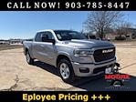 New 2025 Ram 1500 Big Horn Crew Cab 4x4 Pickup for sale #N5125 - photo 1